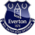 Everton Naisten pelipaita